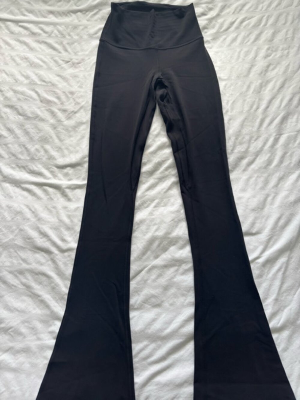Lululemon Align High-Rise Mini-Flare Pant (Regular)